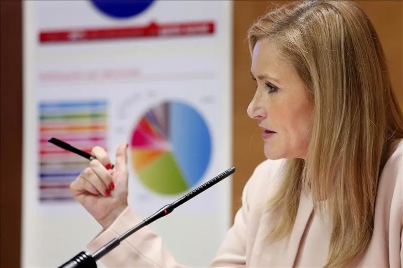 Cifuentes critica al Ayuntamiento por improvisar y no buscar coordinaci&oacute;n