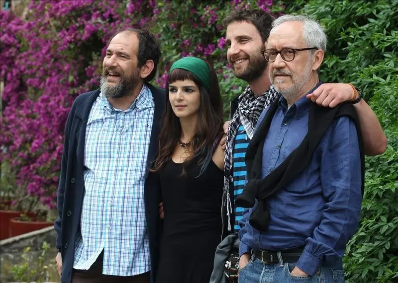 "Ocho apellidos vascos", la pel&iacute;cula m&aacute;s vista en los &uacute;ltimos 20 a&ntilde;os en TV