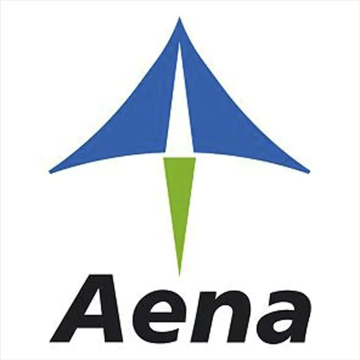 Aena gana 639 millones hasta septiembre, un 84 % m&aacute;s, por mayores ingresos