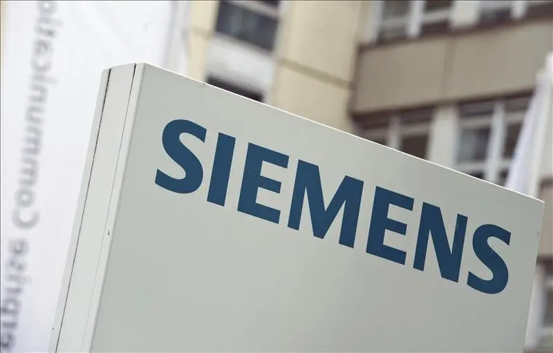 Siemens Gamesa