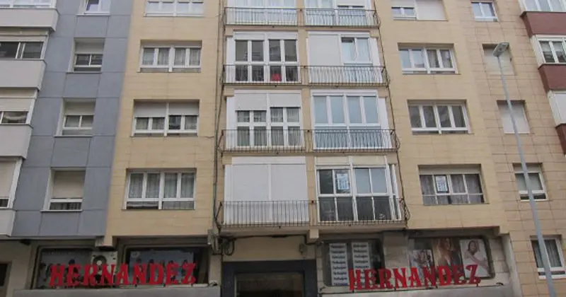 Cantabria contin&uacute;a situ&aacute;ndose por debajo de la media nacional respecto al precio de la vivienda libre de hasta 5 a&ntilde;os de antig&uuml;edad