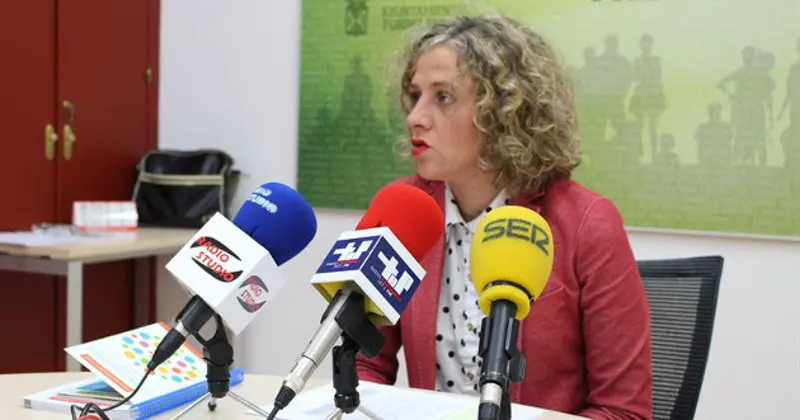 Patricia Portilla ha asegurado que la escuela  "continuar&aacute; con gran aceptaci&oacute;n y &eacute;xito como en ediciones anteriores"