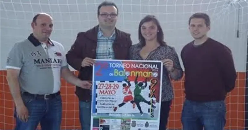 El certamen se celebrar&aacute; en el complejo deportivo de Santillana del Mar