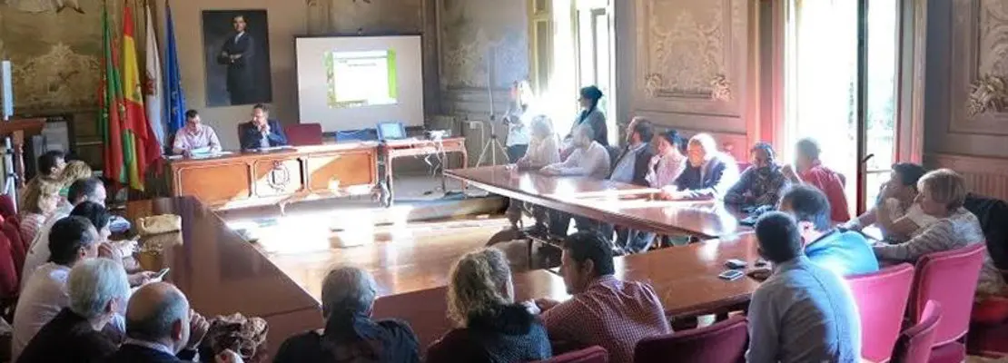 El sorteo se ha realizado esta ma&ntilde;ana a las 9:30 en el Ayuntamiento de Torrelavega