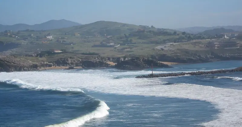 Se prev&eacute; comenzar con el dragado a principios de junio de este mismo a&ntilde;o.