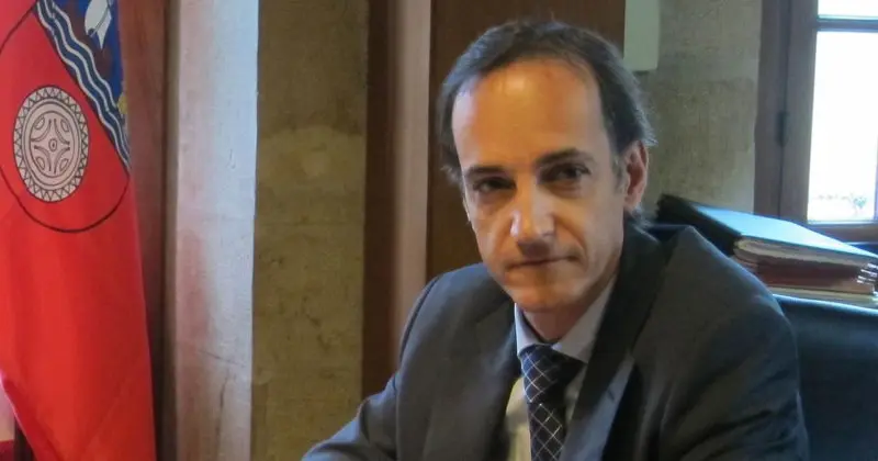 El delegado del Gobierno en Cantabria ha declarado que "el Estado siempre ha estado pendiente siempre de las necesidades de las CCAA"