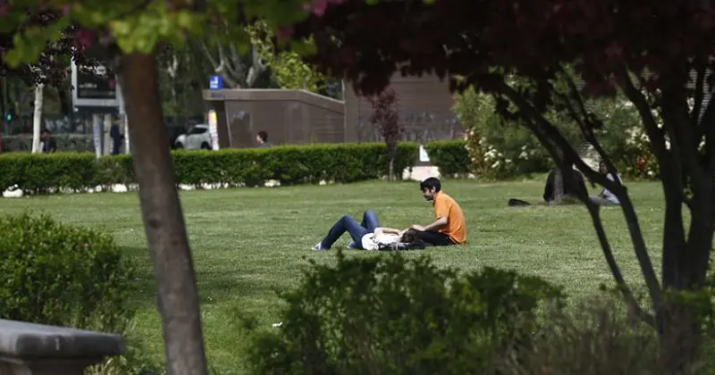 Las Comunidades con mayor &iacute;ndice de "ninis" ser&iacute;an Canarias, Andaluc&iacute;a, Extremadura y Murcia