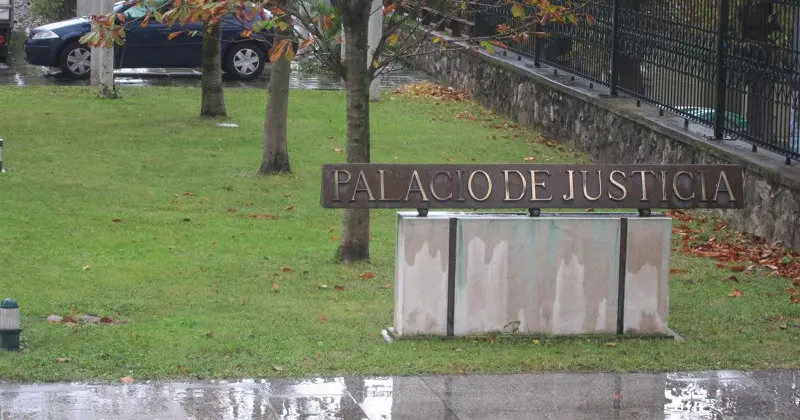 El juicio contra el acusado se celebrar&aacute; este lunes, 30 de mayo, a partir de las 9.30 horas en la Secci&oacute;n Tercera de la Audiencia de Cantabria.