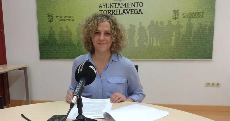 La concejala ha asegurado que estas subvenciones servir&aacute;n para "garantizar la accesibilidad a la educaci&oacute;n en condiciones de igualdad"