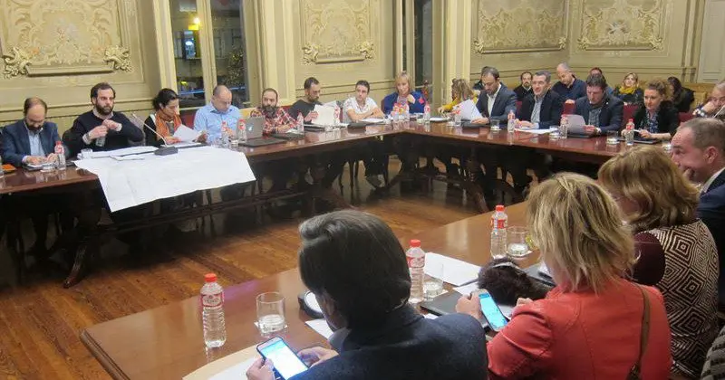 El PSOE, PRC, ACPT y Torrelavega Puede, presentar&aacute;n su moci&oacute;n a favor de la derogaci&oacute;n de la refoma sanitaria llevada a cabo por el Gobierno central del PP