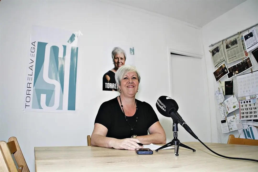 Torrelavega S&iacute; se cuestiona "por qu&eacute; son estas calles, y no otras, en las que de se ha decidido, de manera tan inmediata, erradicar el tr&aacute;fico rodado"