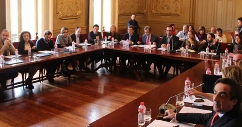 El Equipo de Gobierno se qued&oacute; solo al contar con todos los votos en contra de la oposici&oacute;n