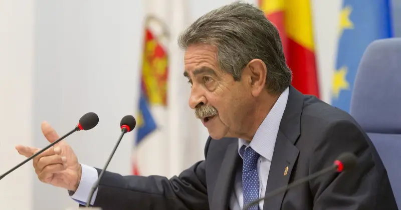 El presidente de Cantabria visitar&aacute; la nave del Banco de Alimentos de Cantabria ma&ntilde;ana a las 11:00