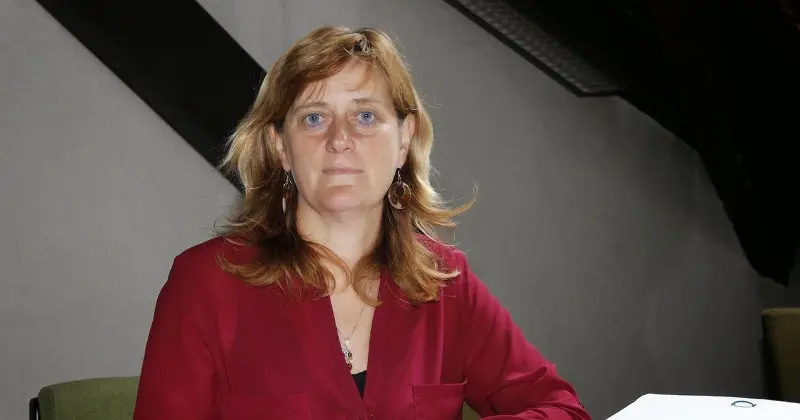 Natividad Fern&aacute;ndez bueno