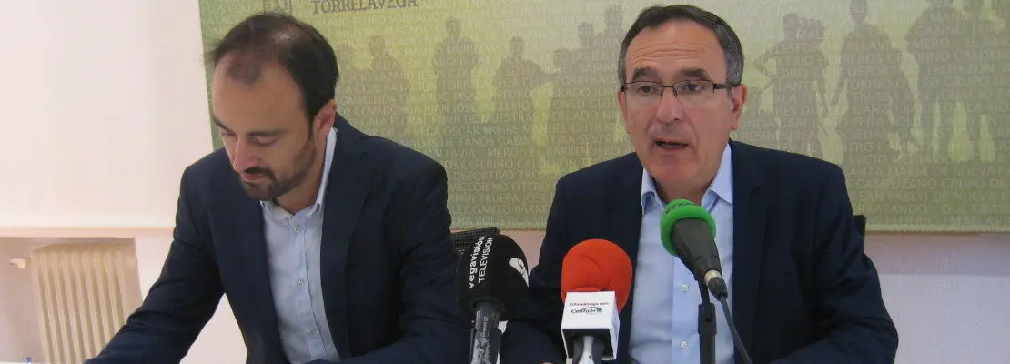 Tanto el alcalde, Jos&eacute; Manuel Cruz Viadero, como el teniente de alcalde, Javier L&oacute;pez Estrada han admitido estar "satisfechos con la resoluci&oacute;n"