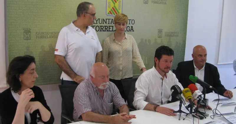 Presentaci&oacute;n de las XVII Jornadas del Bacalao y los Quesucos de Cantabria