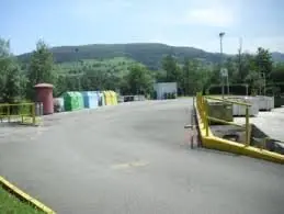 Punto Limpio de Santillana del Mar