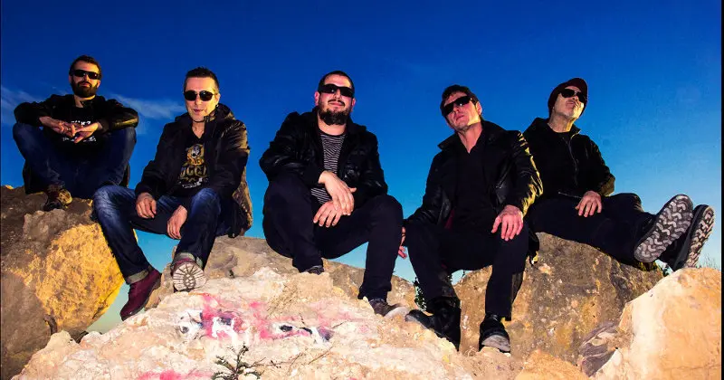 EUKZ confiesa que "el rock no est&aacute; muerto, hay much&iacute;simo rock por todas partes"