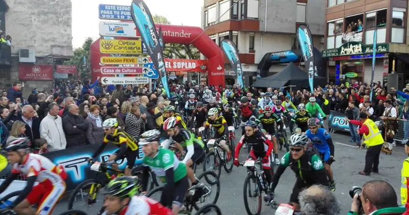 De cara a la XI edici&oacute;n, prevista para el pr&oacute;ximo a&ntilde;o de 2017, se va a"incidir mucho" en el cap&iacute;tulo medioambiental