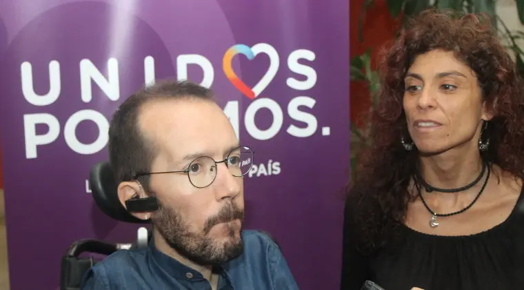 Echenique dentro