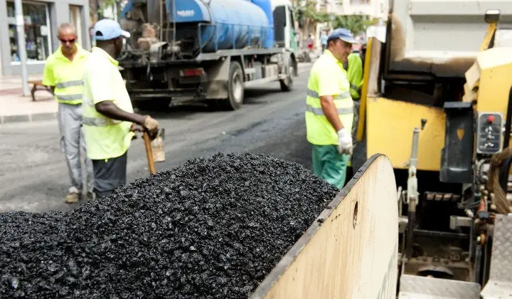 El Plan de Asfaltado 2016 saldr&aacute; a licitaci&oacute;n previsiblemente en octubre con el fin de comenzar su ejecuci&oacute;n antes de diciembre