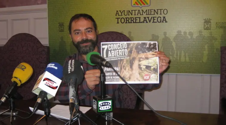 ACPT ha convocado este martes 28, a las 19.00 horas en el sal&oacute;n de plenos del Ayuntamiento, su VII Concejo Abierto.