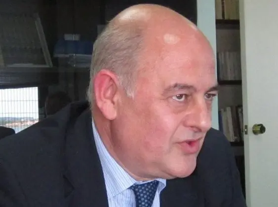 Blas Mezquita, presidente del Consejo de Administraci&oacute;n y principal accionista