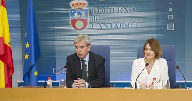 El consejero de Presidencia destaca que es una oferta "hist&oacute;rica" orientada a "recuperar los efectivos perdidos en los &uacute;ltimos a&ntilde;os"