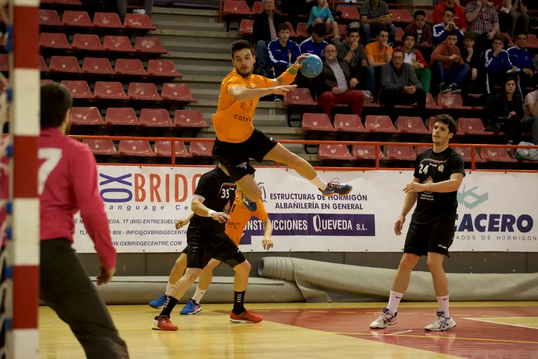 160412_BMT-ACVSANTON&Igrave;A_VICENTEBENITO