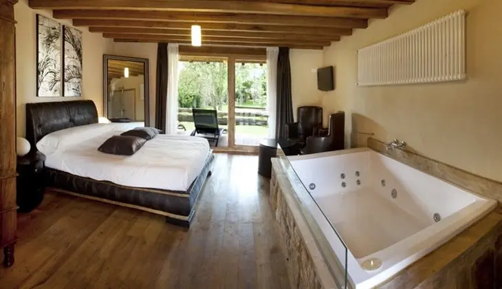 Cuatro hoteles de los diez preferidos por los viajeros se encuentran en Cantabria