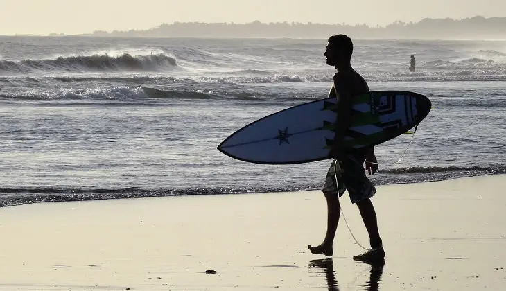 Las principales figuras del surf regional estar&aacute;n presentes en el evento, cuya programaci&oacute;n depender&aacute; de las condiciones de las olas.