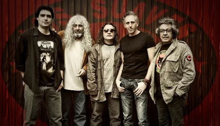 Los gallegos tocar&aacute;n en la Campa de la Magdalena a partir de las 00:30 horas