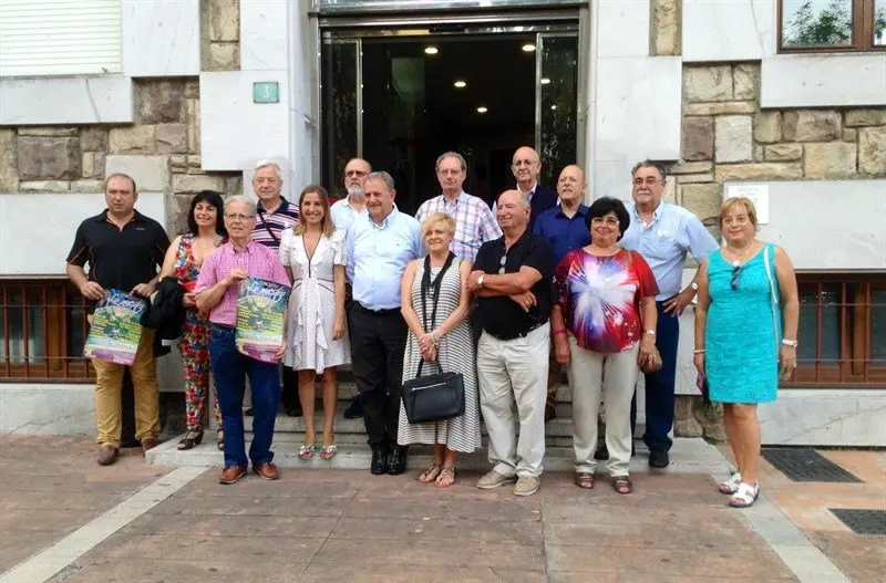 Los conciertos est&aacute;n organizados por organizada por las Asociaciones de Mayores de la ciudad