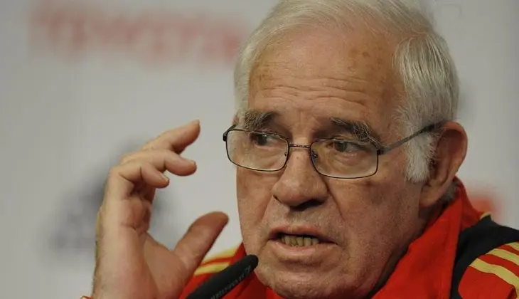 El Memorial consistir&aacute; en la celebraci&oacute;n de varios partidos en honor al ex entrenador