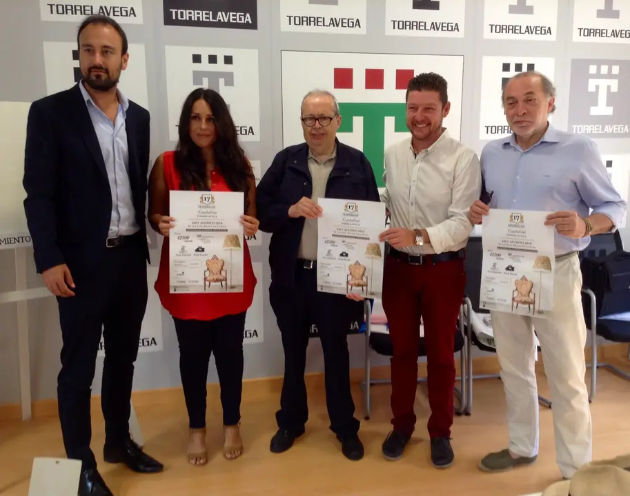 rp feria antiguedades 3 agosto 2016