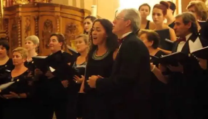 La sociedad coral de Torrelavega cerrar&aacute; la programaci&oacute;n el domingo