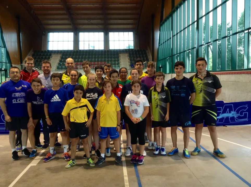 chus visita campus etm 5 agosto 2016