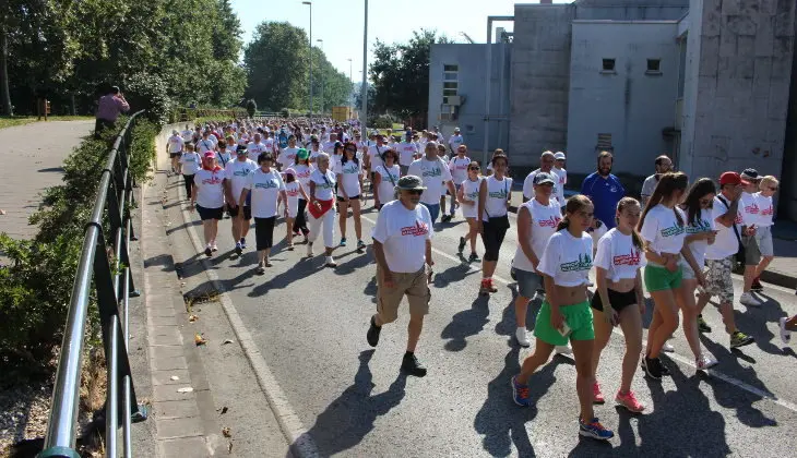 Marcha Bulevar Ronda