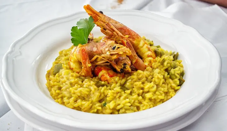 Concurso de arroz
