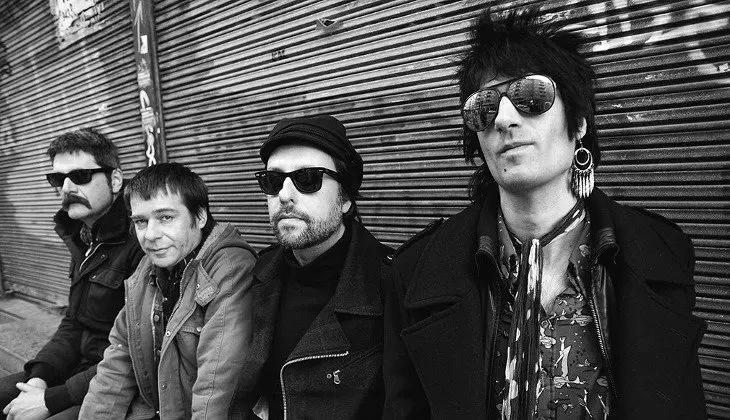 El grupo Los Tupper ser&aacute;n los encargados de inaugurar el Torrelavega Sound City