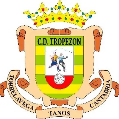 C.D Tropez&oacute;n de Tanos