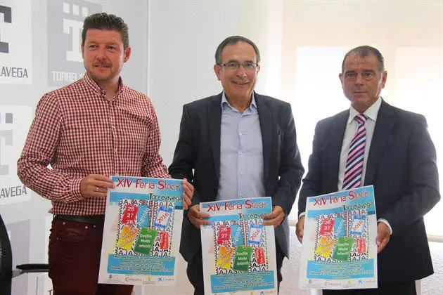 La decimocuarta edici&oacute;n de la feria espera a unos 50.000 visitantes