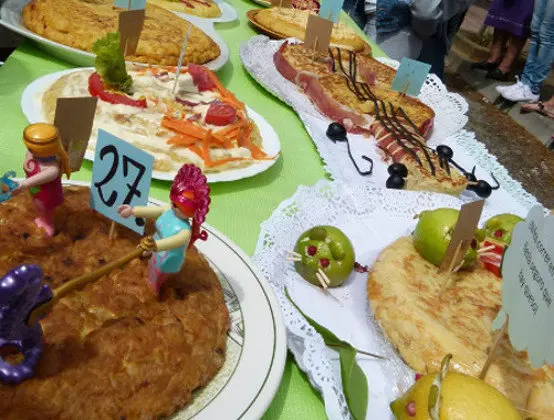 Los vecinos disfrutar&aacute;n de las tradicionales fiestas del barrio