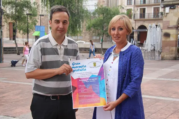 Desde el Ayuntamiento "siempre" se apoyar&aacute;n este tipo de actividades