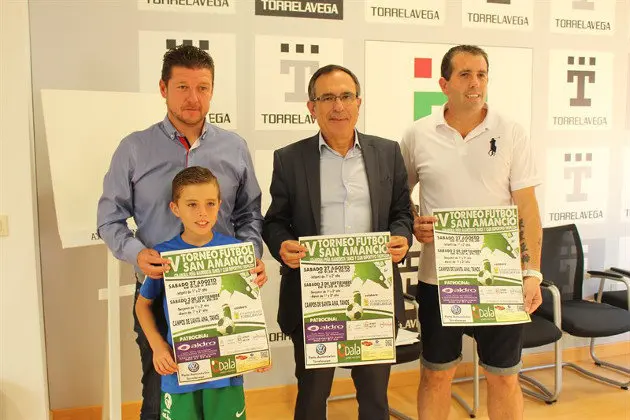 El encuentro fomenta una jornada de convivencia" y sirve de preparaci&oacute;n para una temporada que comenzar&aacute; en las pr&oacute;ximas semanas.