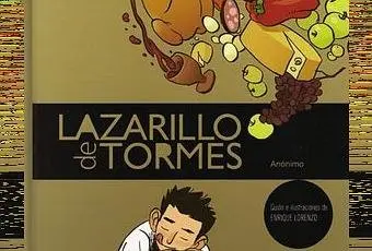 El Lazarillo de Tormes ser&aacute; una de las obras m&aacute;s esperadas