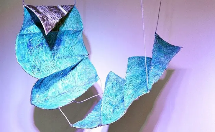 Exposici&oacute;n en El Espol&oacute;n