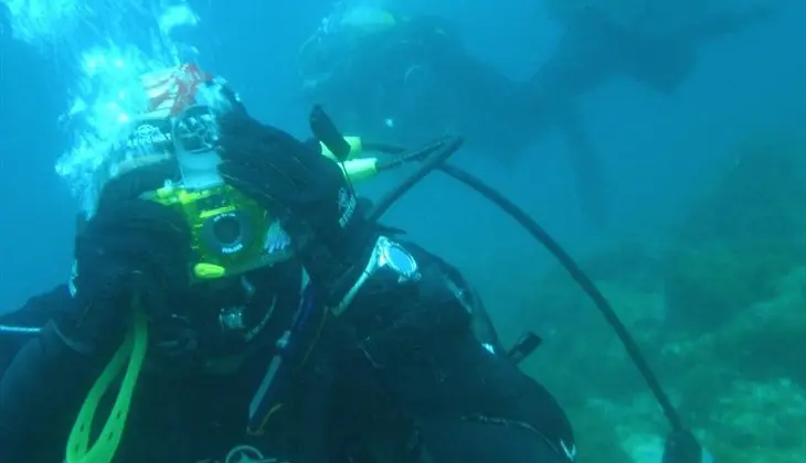 La prueba arrancar&aacute; a las 9.00 horas en el seno de Punta Ballota y se prolongar&aacute; hasta las 12.30 horas aproximadamente.