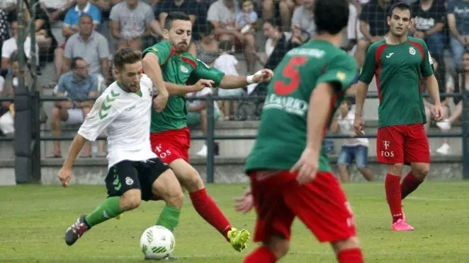 Gim&aacute;stica Racing