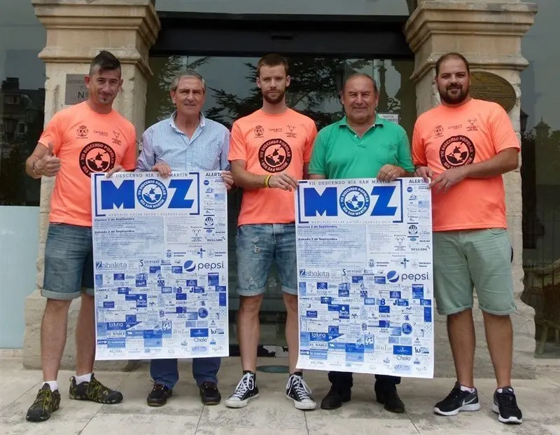 Cualquier artilug&iacute;o que flote es bienvenido